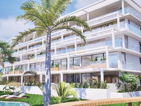 Imagen 2 de Apartamento en Venta en Islas Menores Murcia
