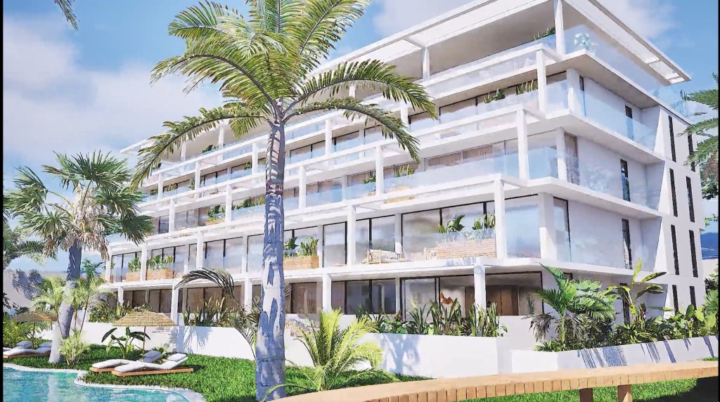 Imagen 2 de Apartamento en Venta en Islas Menores Murcia