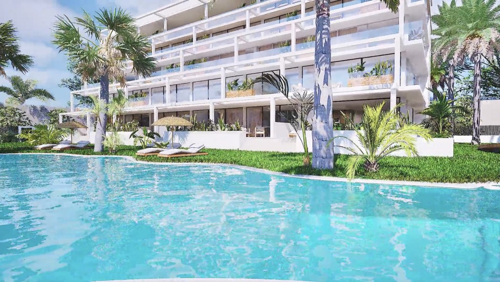 Imagen 3 de Apartamento en Venta en Islas Menores Murcia