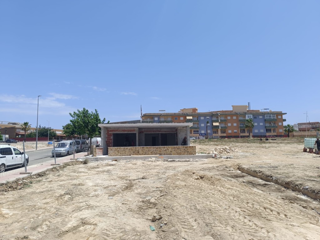 Imagen 2 de Apartamento en Venta en San Miguel De Salinas Alicante