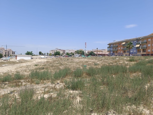 Imagen 3 de Apartamento en Venta en San Miguel De Salinas Alicante