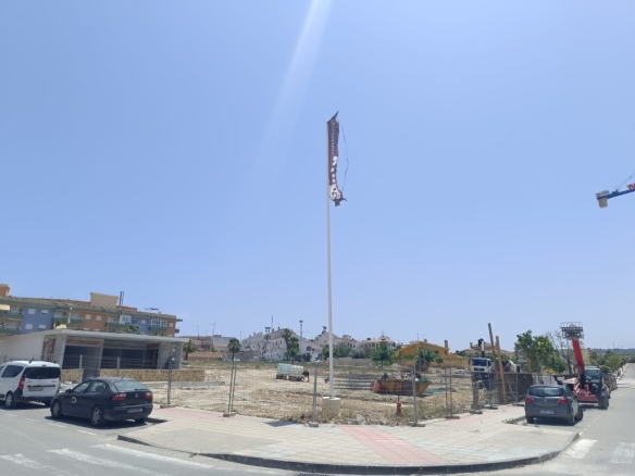 Imagen 4 de Apartamento en Venta en San Miguel De Salinas Alicante