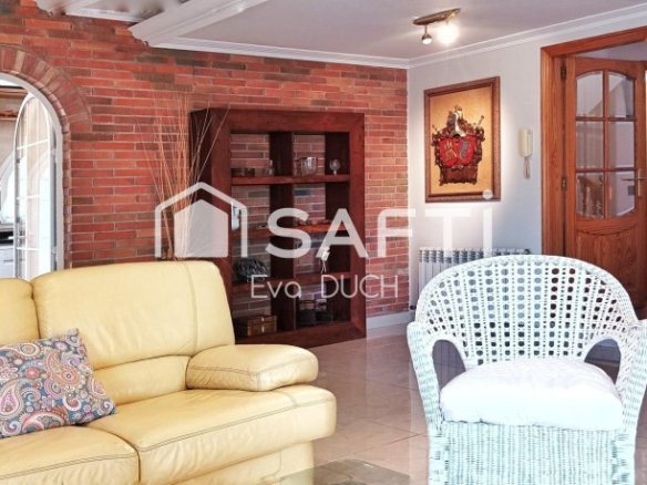 Imagen 1 de Tu oasis con piscina
