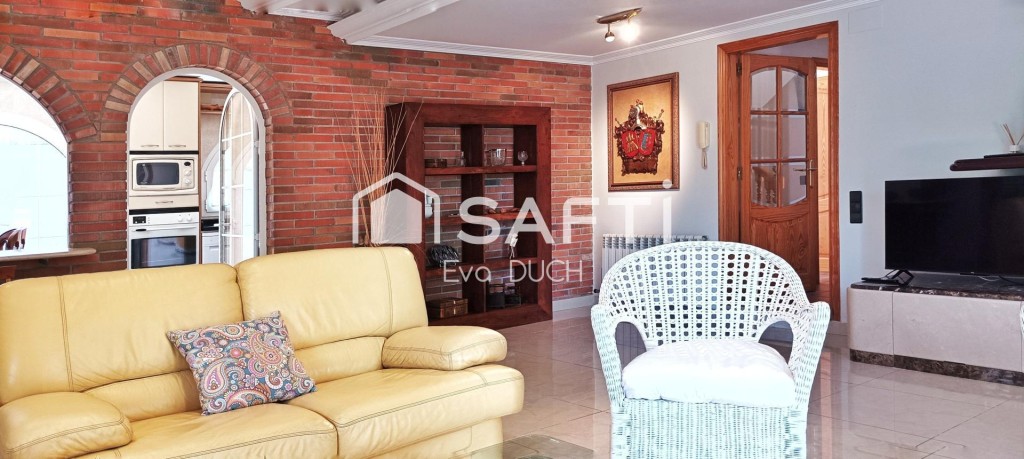 Imagen 1 de Tu oasis con piscina