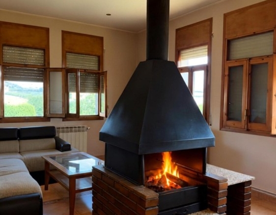 Imagen 1 de Una casa