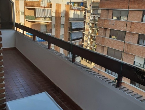 Imagen 2 de Bonito apartamento en alquiler en Triana!!