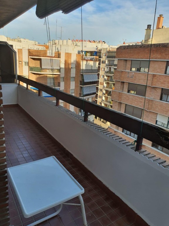 Imagen 2 de Bonito apartamento en alquiler en Triana!!