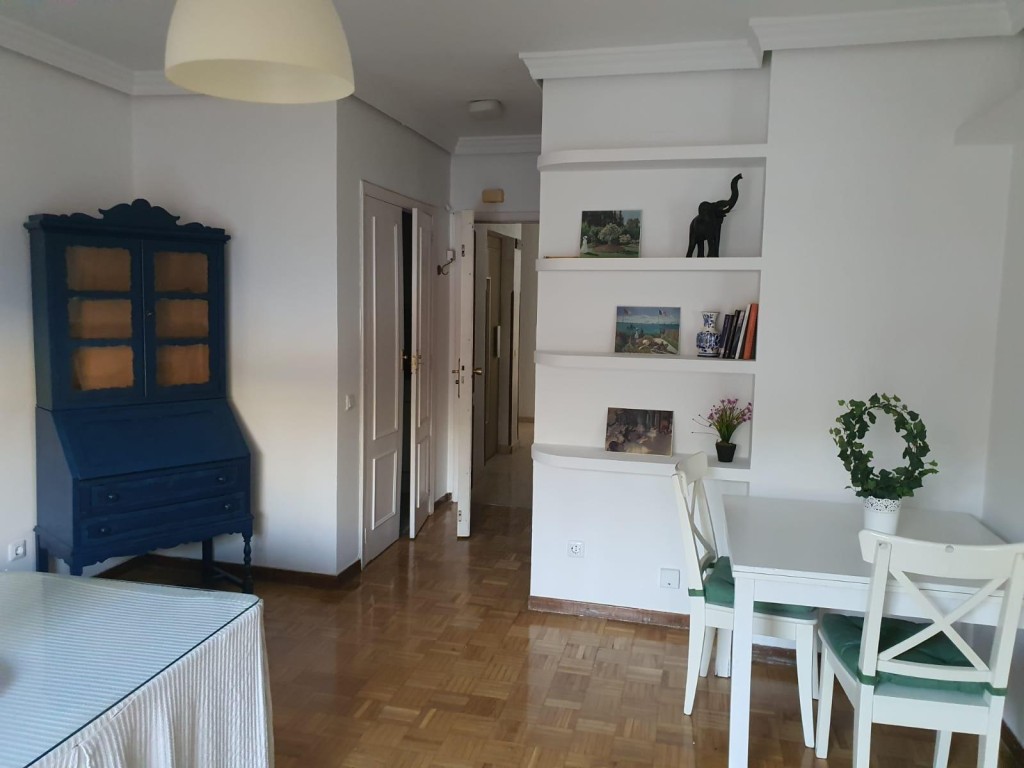 Imagen 3 de Bonito apartamento en alquiler en Triana!!