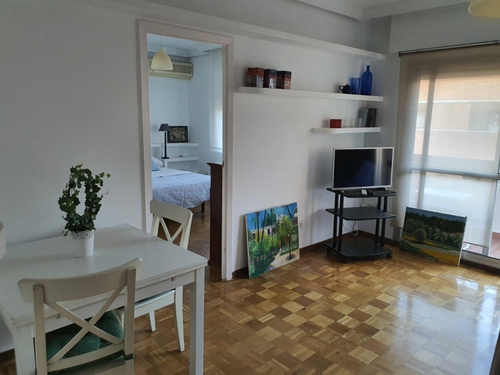 Imagen 1 de Bonito apartamento en alquiler en Triana!!