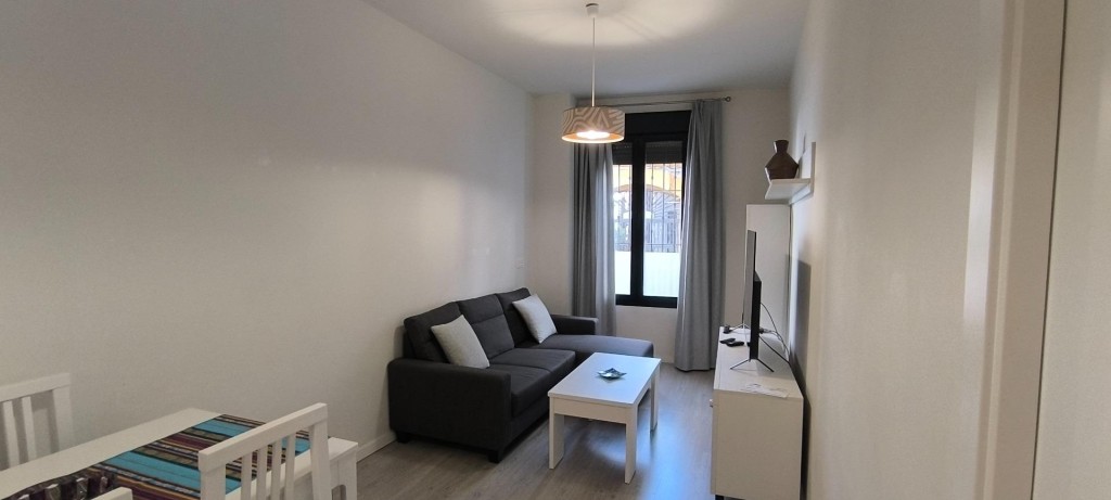 Imagen 2 de Precioso apartamento a estrenar en Calle Alfarería con piscina en cubierta!!!