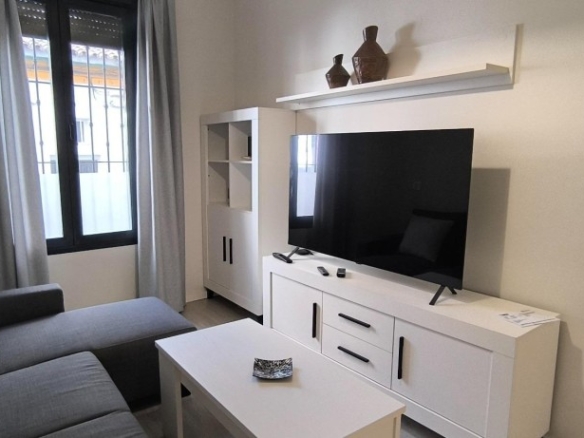 Imagen 4 de Precioso apartamento a estrenar en Calle Alfarería con piscina en cubierta!!!