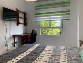 ¡¡4 HABITACIONES Y 2 BAÑOS!!