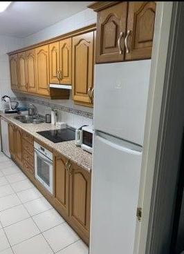 Imagen 1 de PISO EN ALQUILER PARA ESTUDIANTES