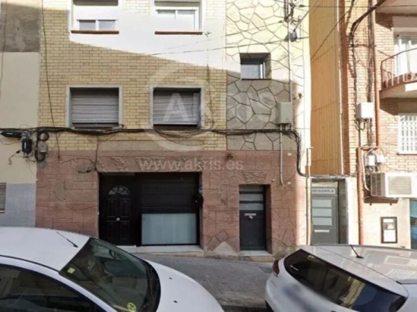 Imagen 1 de Piso en Barcelona
