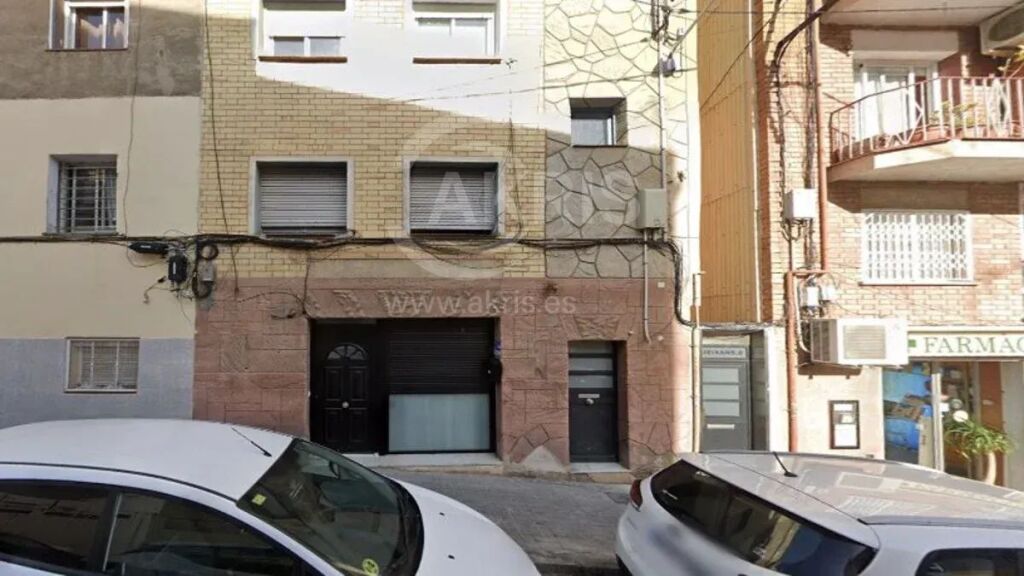 Imagen 1 de Piso en Barcelona