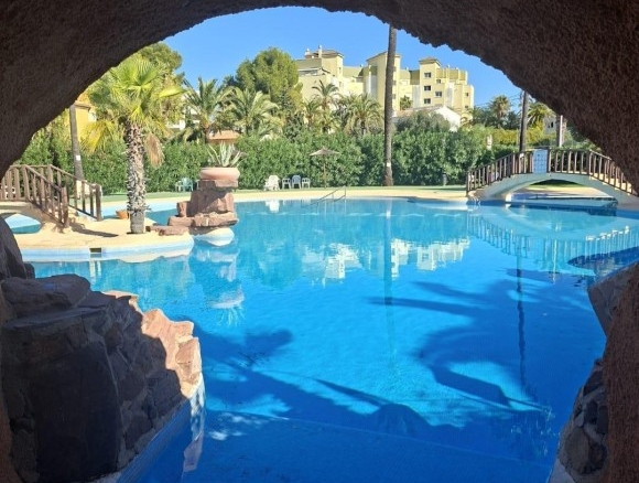 Imagen 2 de Edificio singular en Venta en Javea/Xabia Alicante