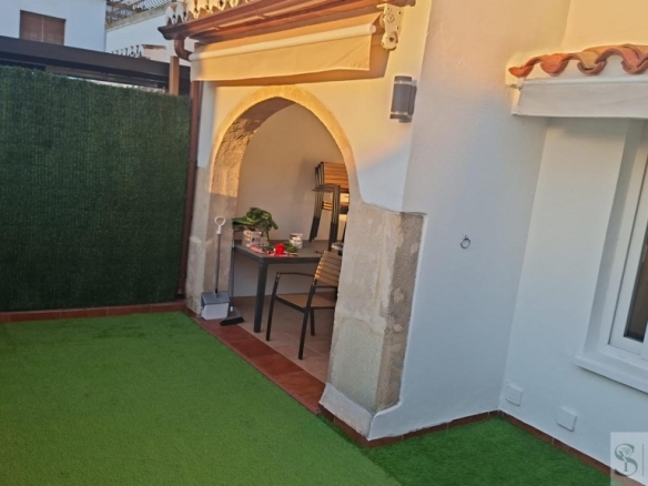 Imagen 4 de Edificio singular en Venta en Javea/Xabia Alicante