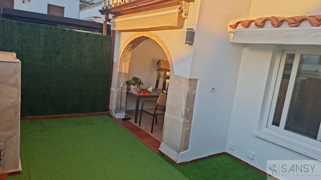 Imagen 4 de Edificio singular en Venta en Javea/Xabia Alicante