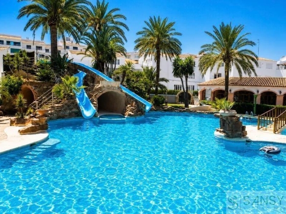 po-1272932-imagen - El Club del Propietario Imagen 1 de Edificio singular en Venta en Javea/Xabia Alicante