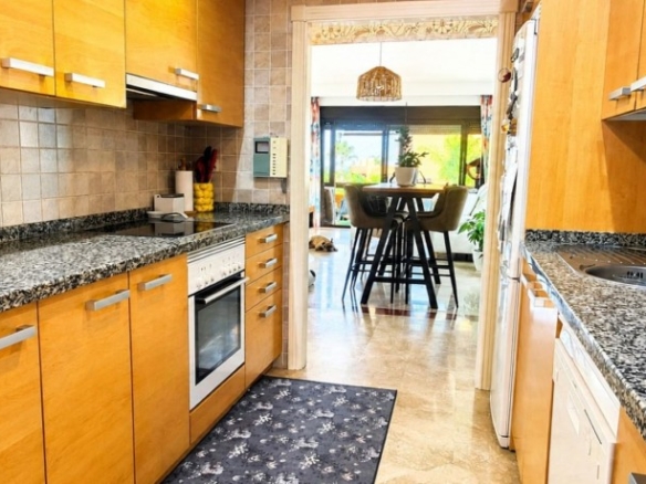 Imagen 3 de Piso en Venta en Arroyo Vaquero Málaga