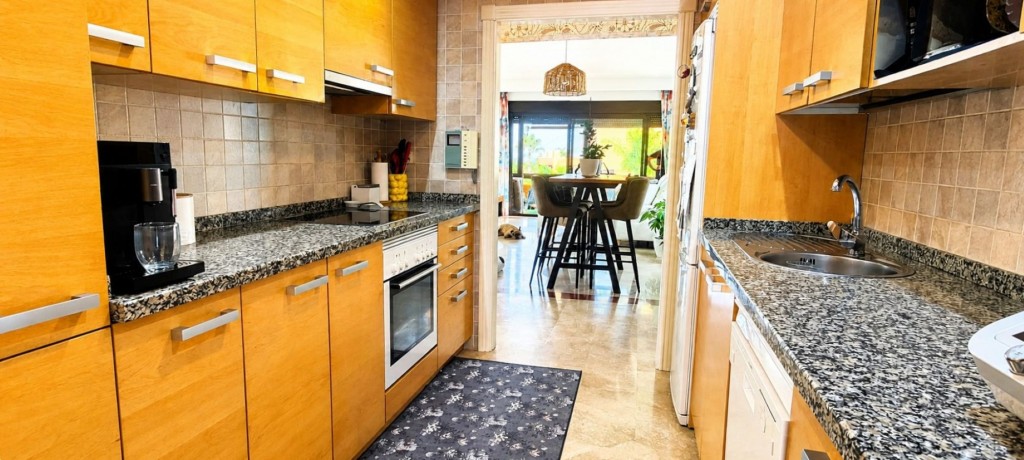 Imagen 3 de Piso en Venta en Arroyo Vaquero Málaga