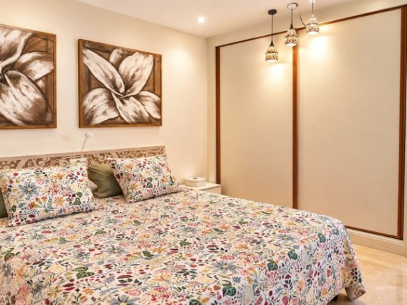 Imagen 4 de Piso en Venta en Arroyo Vaquero Málaga