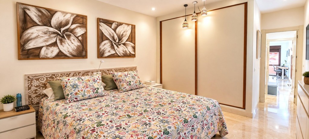 Imagen 4 de Piso en Venta en Arroyo Vaquero Málaga