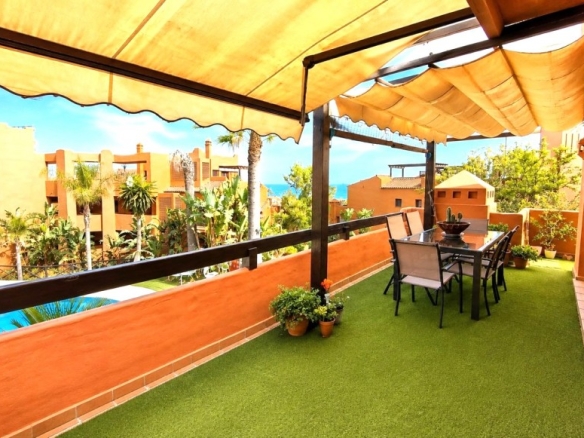 Imagen 1 de Piso en Venta en Arroyo Vaquero Málaga