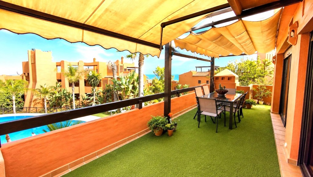 Imagen 1 de Piso en Venta en Arroyo Vaquero Málaga
