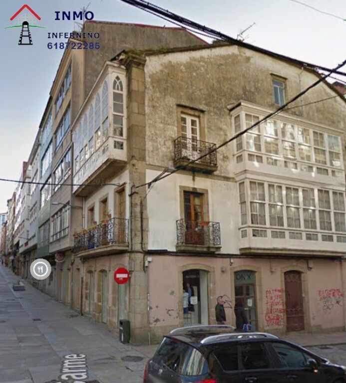 Imagen 3 de Local comercial en Venta en Ferrol La Coruña Ref: 436538