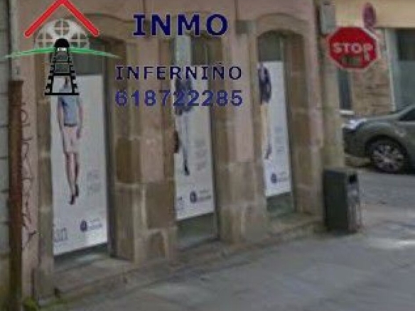 Imagen 1 de Local comercial en Venta en Ferrol La Coruña Ref: 436538