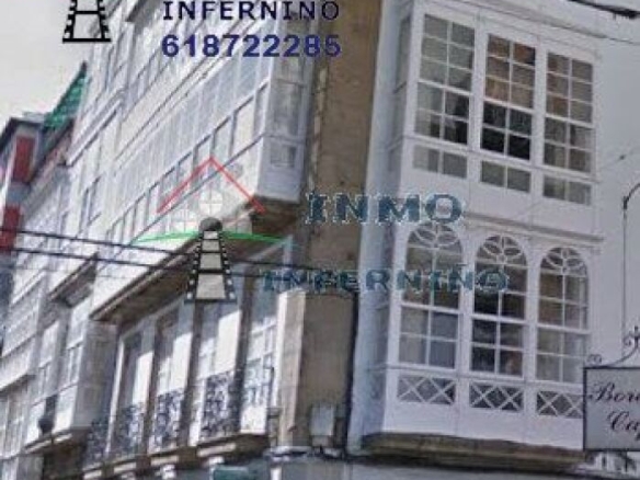 Imagen 2 de Piso en Venta en Ferrol La Coruña Ref: 438463