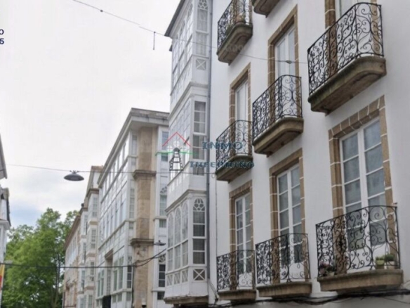 Imagen 3 de Piso en Venta en Ferrol La Coruña Ref: 438463