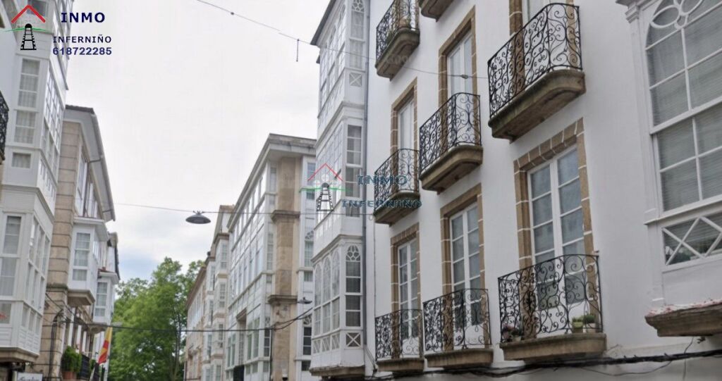 Imagen 3 de Piso en Venta en Ferrol La Coruña Ref: 438463