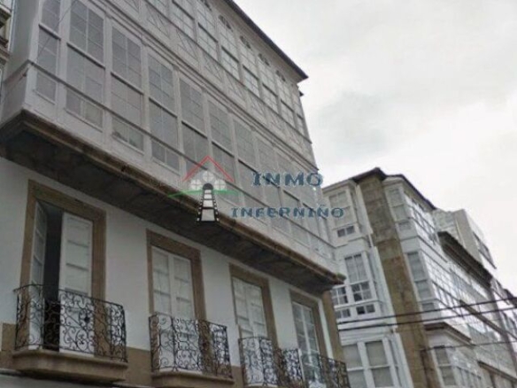 Imagen 1 de Piso en Venta en Ferrol La Coruña Ref: 438463