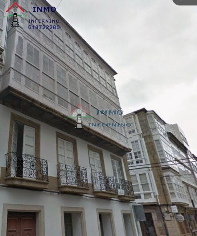 Imagen 1 de Piso en Venta en Ferrol La Coruña Ref: 438463