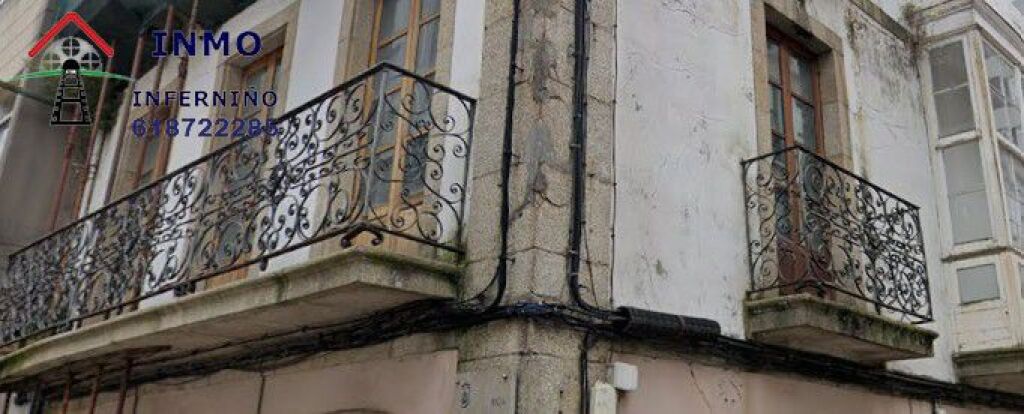 Imagen 2 de Piso en Venta en Ferrol La Coruña Ref: 438464