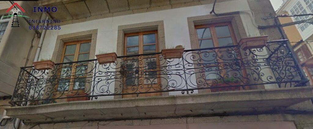 Imagen 1 de Piso en Venta en Ferrol La Coruña Ref: 438464