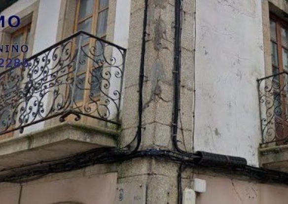 Imagen 1 de Piso en Venta en Ferrol La Coruña Ref: 438465