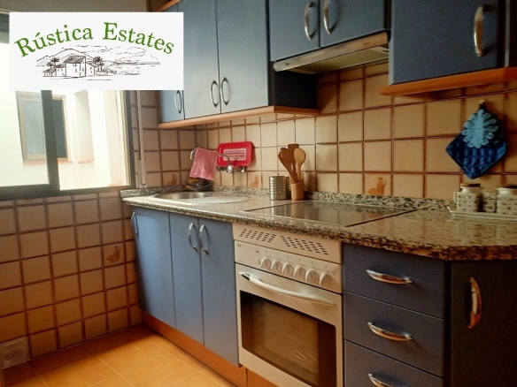 Imagen 2 de Casa de pueblo en Venta en Cortes De La Frontera Málaga
