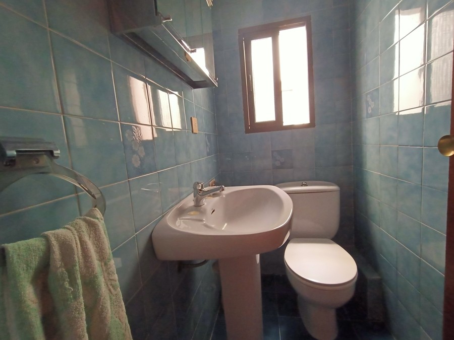 Imagen 3 de Casa de pueblo en Venta en Cortes De La Frontera Málaga