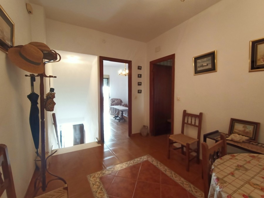 Imagen 1 de Casa de pueblo en Venta en Cortes De La Frontera Málaga