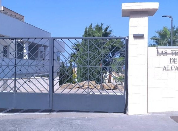 Imagen 2 de Apartamento en Venta en San Roque Cádiz