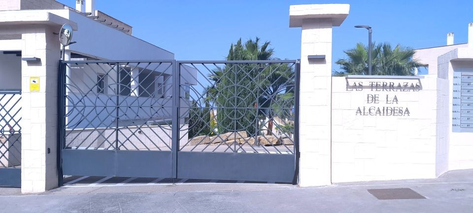 Imagen 2 de Apartamento en Venta en San Roque Cádiz