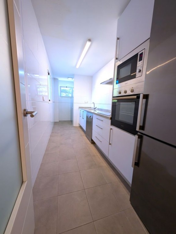Imagen 4 de Apartamento en Venta en San Roque Cádiz