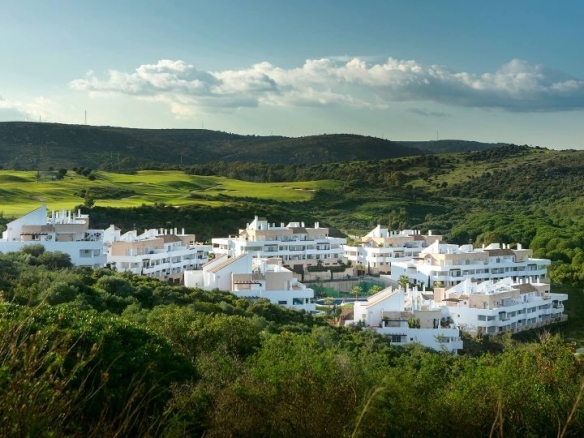 Imagen 1 de Apartamento en Venta en San Roque Cádiz