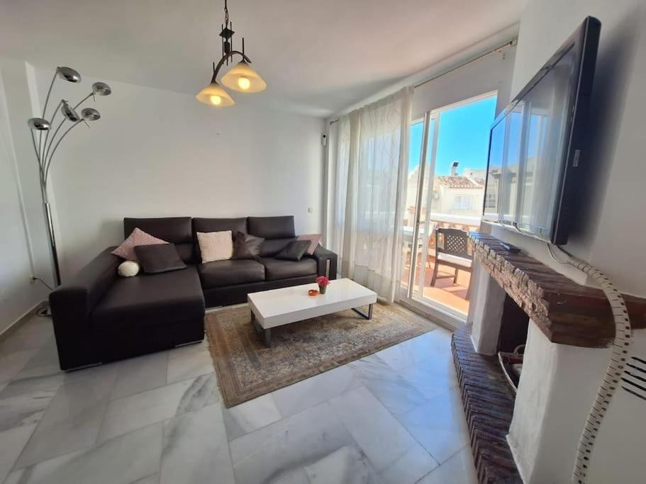 Imagen 2 de Piso en Venta en Benalmadena Costa Málaga