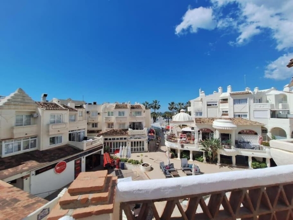 Imagen 3 de Piso en Venta en Benalmadena Costa Málaga