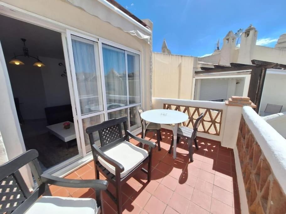 Imagen 4 de Piso en Venta en Benalmadena Costa Málaga