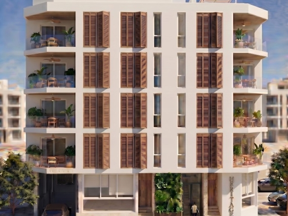Imagen 2 de Apartamento en Venta en Pagan